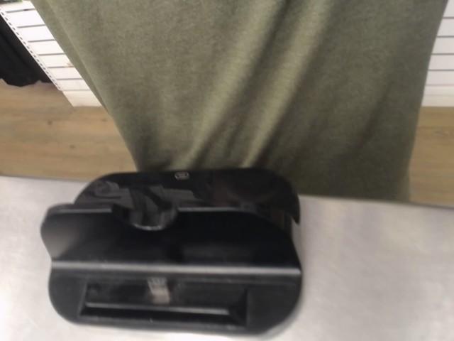 Stand pour charger nintendo switch+ lite