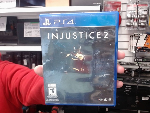 Injustice 2