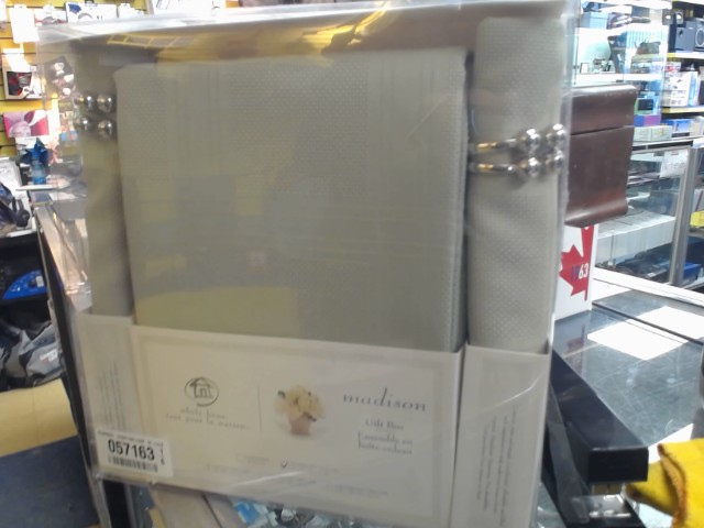 Gif box ensemble boite cadeau