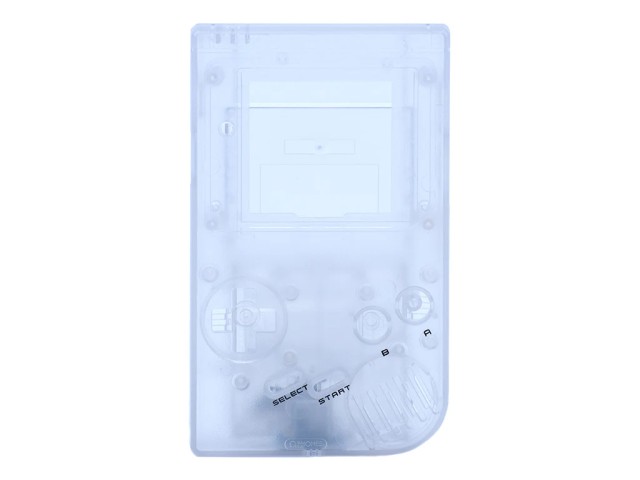 Copie gameboy transparent