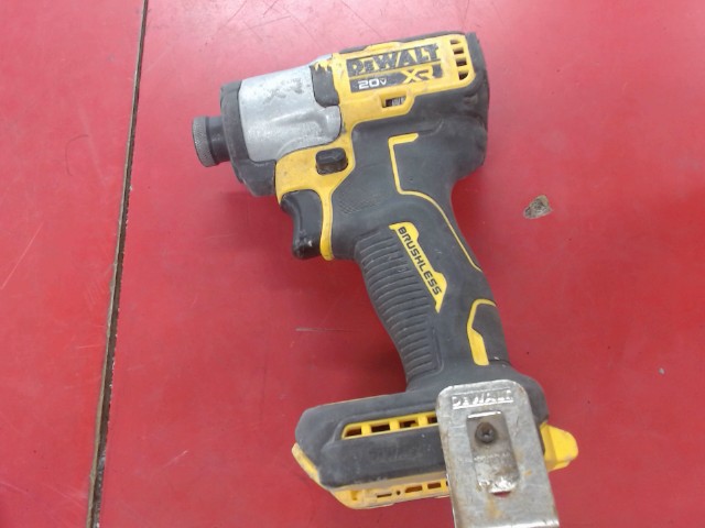 Perceuse impact 20v tool only
