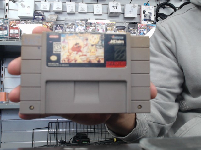 Speedy gonzales los gatos bandidos