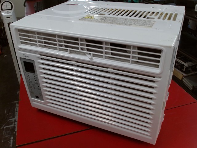 Air climatise 6000 btu pas d'acc