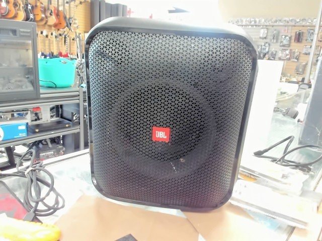 Jbl party box encore essential