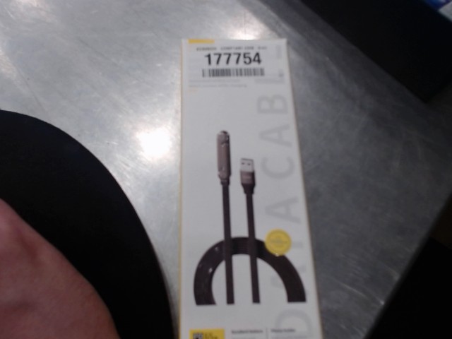 Cable de charge / base de charge