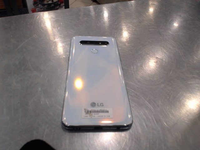 Lg k61 128gb