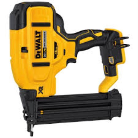 Brad nailer ga18