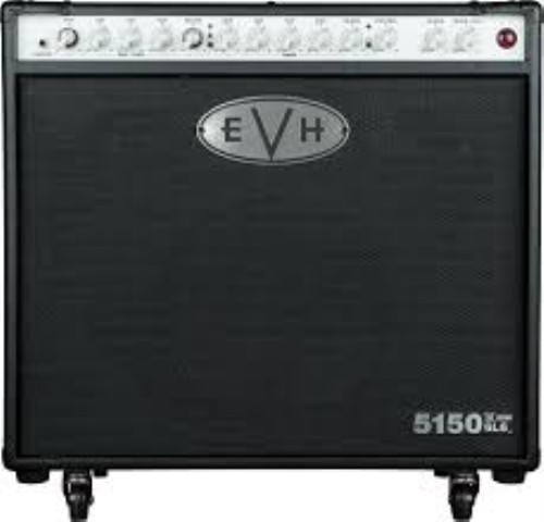 5150iii� 50w 6l6 1x12 combo