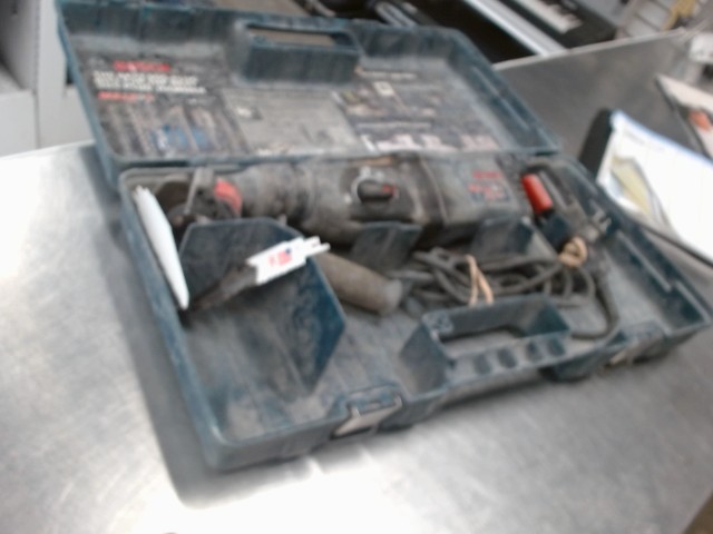 Bulldog xtrem sds plus