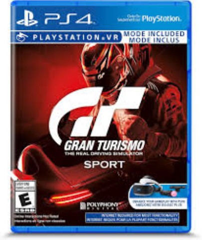 Gran turismo