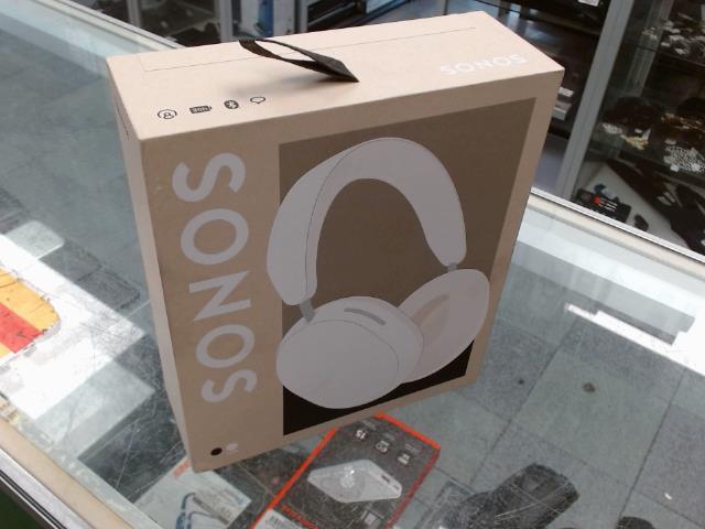 Ecouteur sonos ace beuf en boite blanc