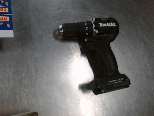 1/2'' drill