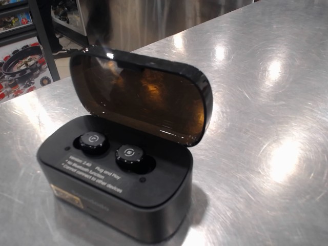 Ecouteur earsbuds pour tv