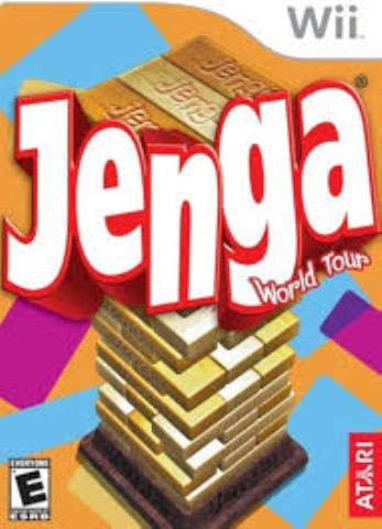 Jenga