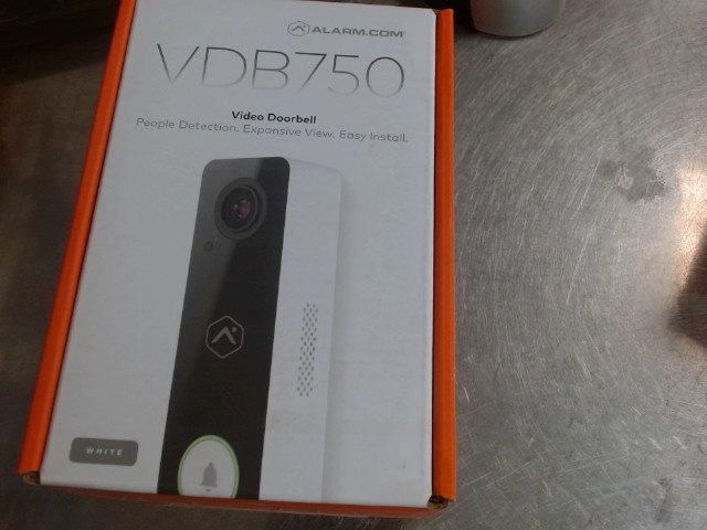 Video de surveillance interieur