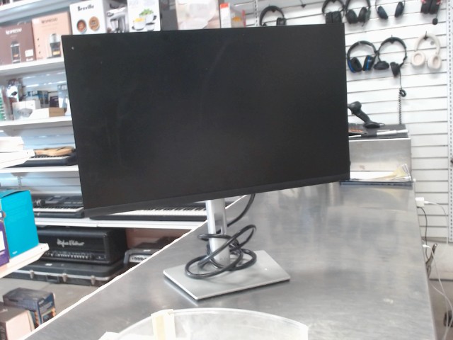 Dell computer monitor