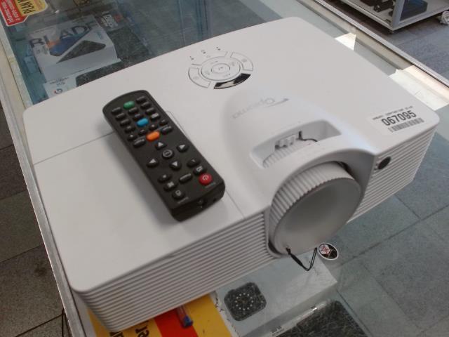 Projecteur led + manette