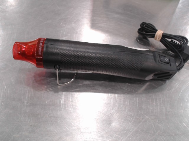 Outil a air chaud/heater gun cheap