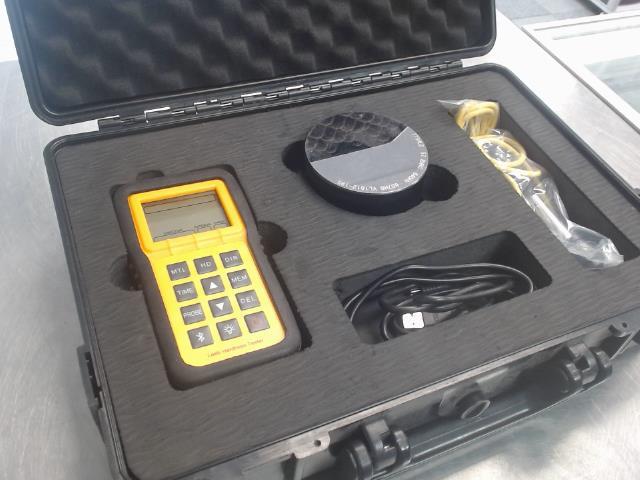 Testeur de duret� portable lm100
