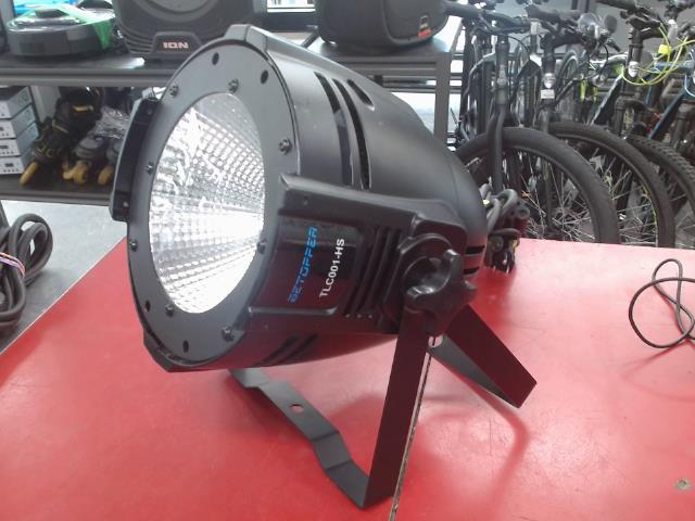 Lumiere led 100w
