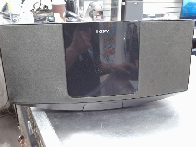 Lecteur cd sony deja achete