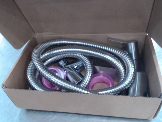 Bidet pour toilette neuf