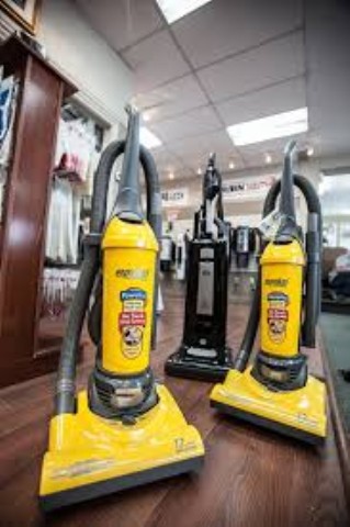 Balayeuse maxima valider oli