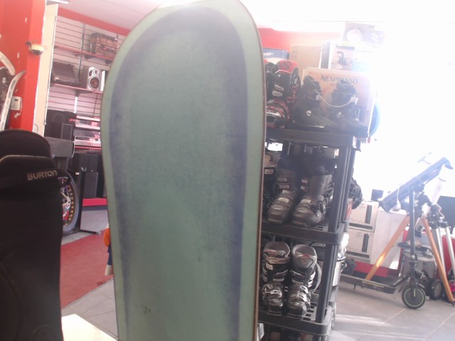 Planche de snow 124cm