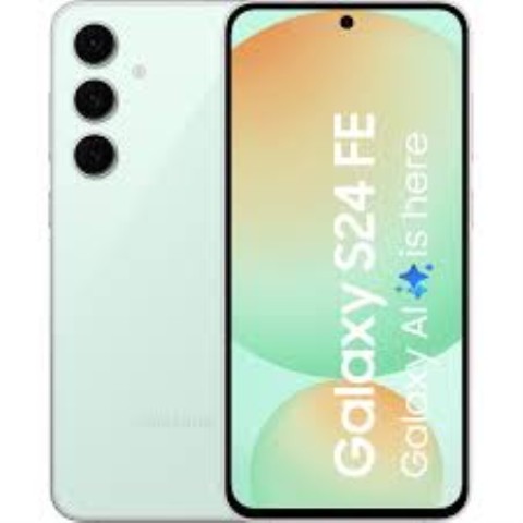 Galaxy s24 fe