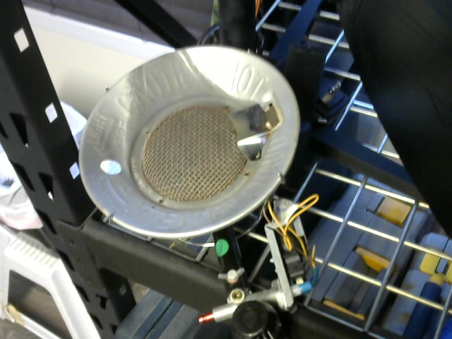 Chauffeure de piece propane