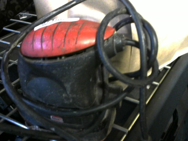 Deux batterie black and decker