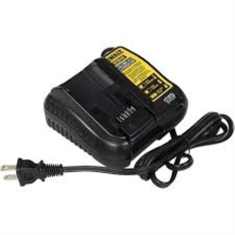 Dewalt charger 12v/20v