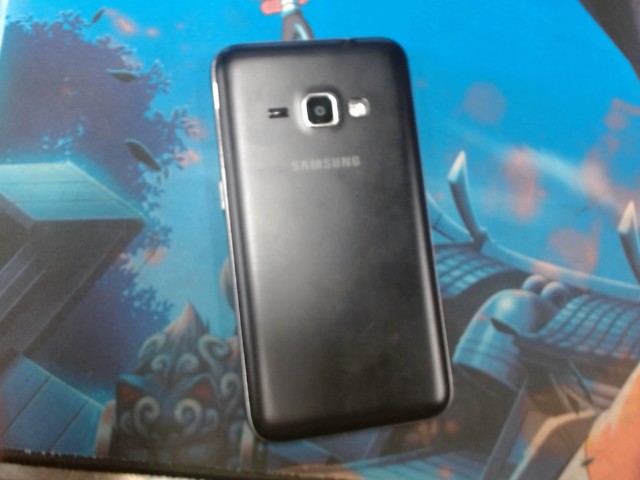 Samsung galaxy j1