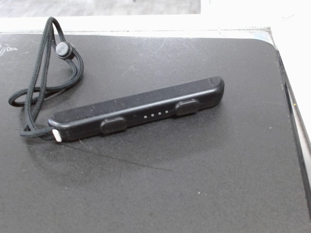 Clip-on pour manette switch