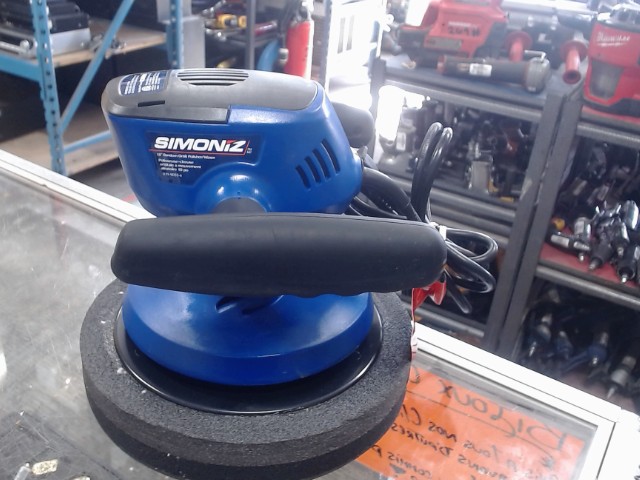 Polisseuse �lectrique