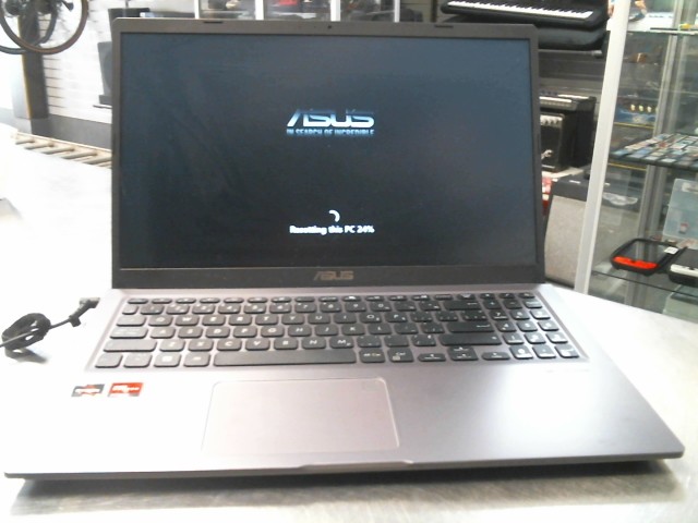 Vivobook ryzen 3 325ou/8gb ram/512gb ssd