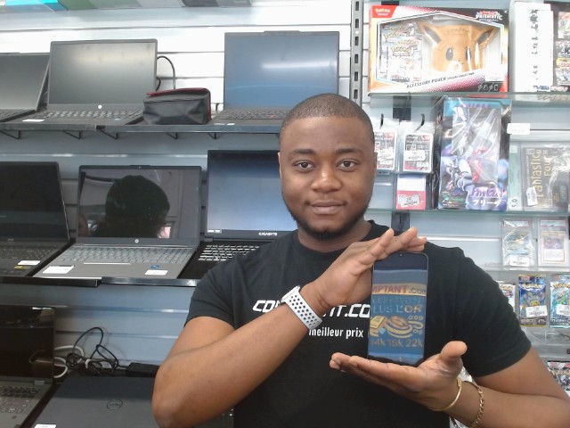 Samsung a16 5g pw 0283