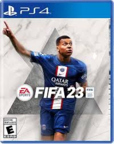Fifa23