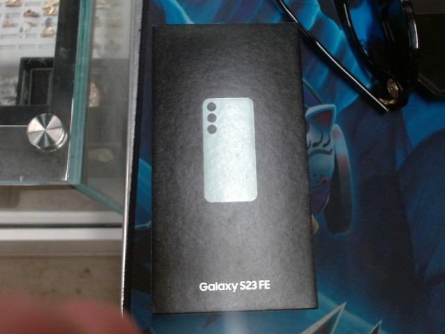 Galaxy s23 fe