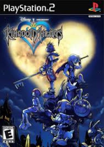 Kingdom hearts