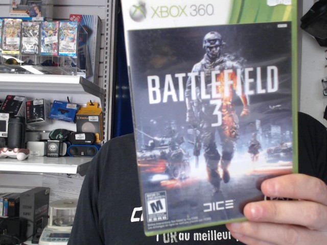 Battlefield 3
