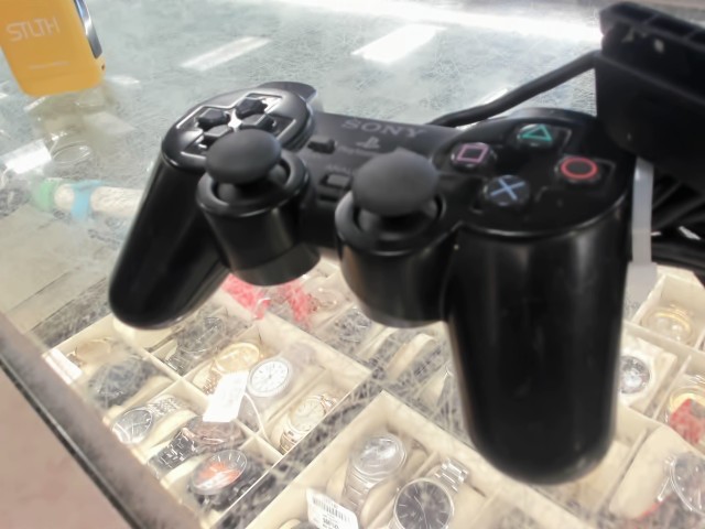 Manette ps2