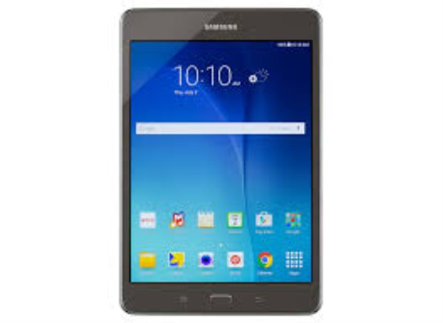 Samsung galaxy tab 6