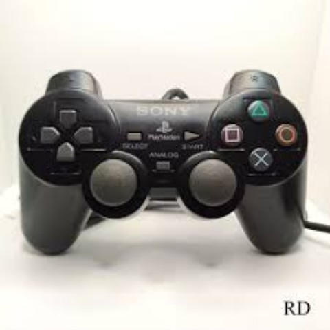 Manette ps2