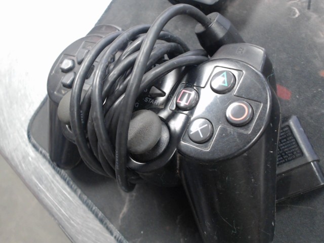 Manette ps2
