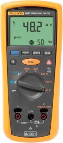 Fluke 1507 neuf