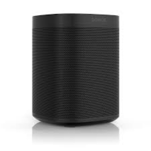 Speaker sonos one gen2