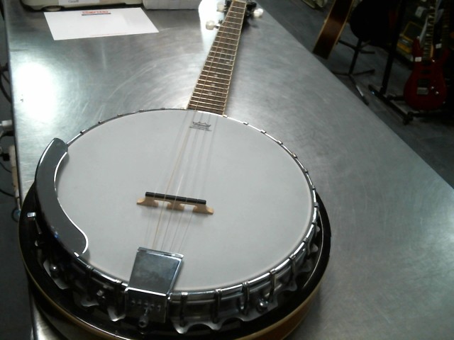 Banjo a 5 cordes