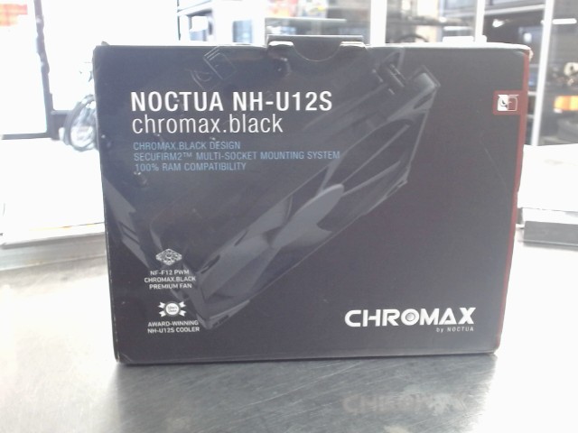 Refroidisseur de processeur