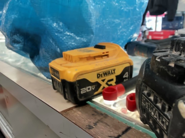 Batt flexvolt 6a 2029